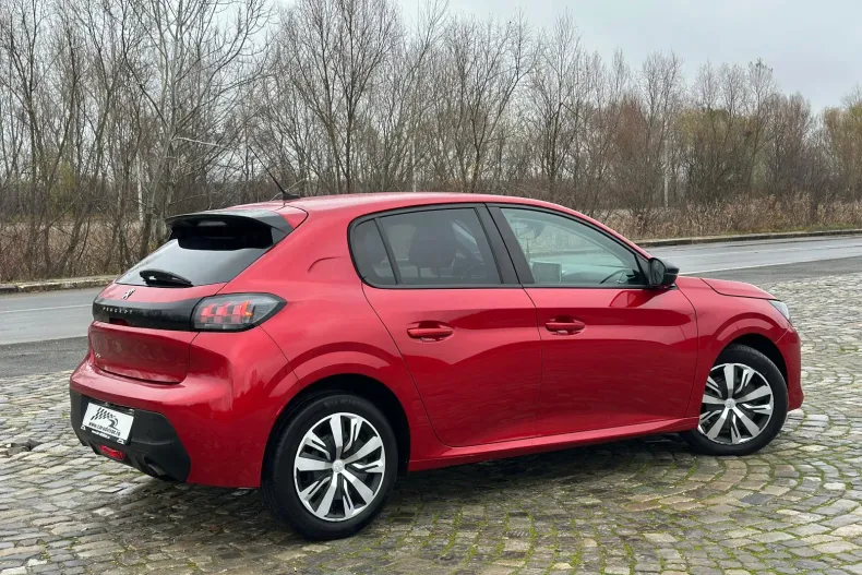 Peugeot 208 din 2023 cu 76.000 km - oferta PEU160397 - foto 3
