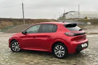 Peugeot 208 din 2023 cu 76.000 km - oferta PEU160397 - foto 4