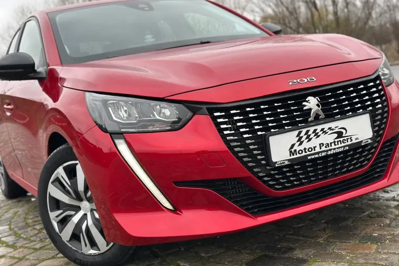 Peugeot 208 din 2023 cu 76.000 km - oferta PEU160397 - foto 5
