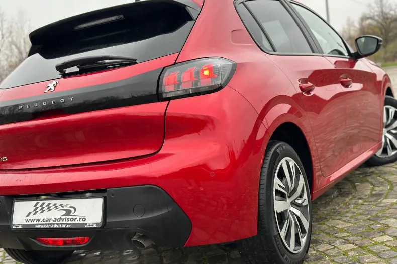 Peugeot 208 din 2023 cu 76.000 km - oferta PEU160397 - foto 6