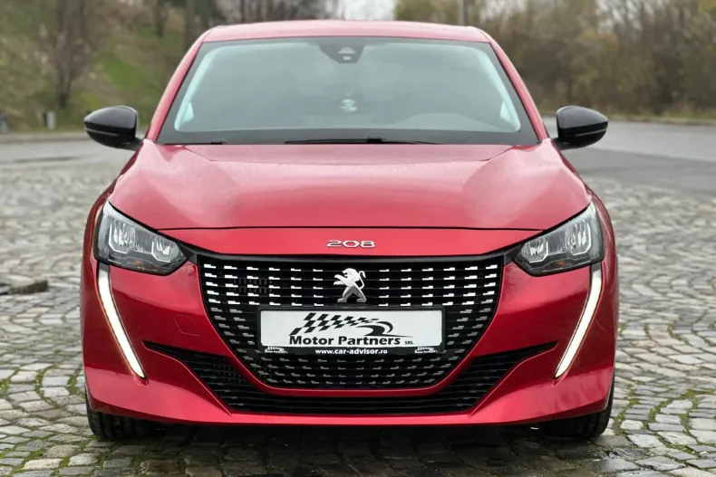 Peugeot 208 din 2023 cu 76.000 km - oferta PEU160397 - foto 7