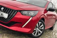 Peugeot 208 din 2023 cu 76.000 km - oferta PEU160397 - foto 11