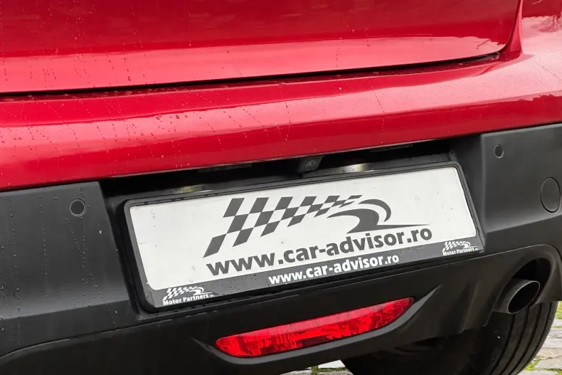 Peugeot 208 din 2023 cu 76.000 km - oferta PEU160397 - foto 14