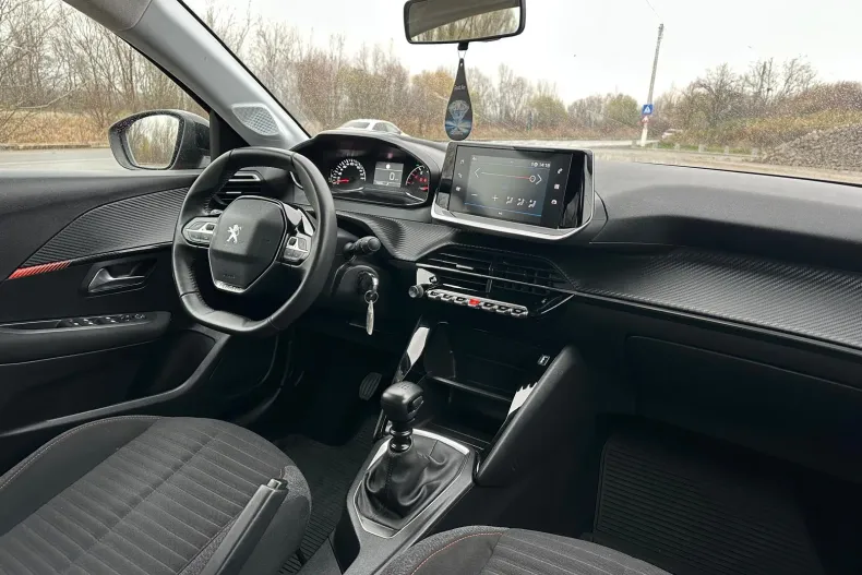 Peugeot 208 din 2023 cu 76.000 km - oferta PEU160397 - foto 15