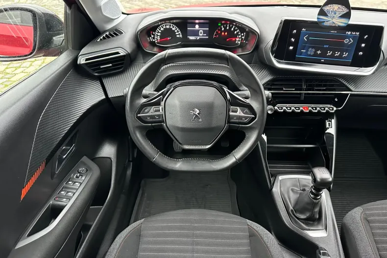 Peugeot 208 din 2023 cu 76.000 km - oferta PEU160397 - foto 17