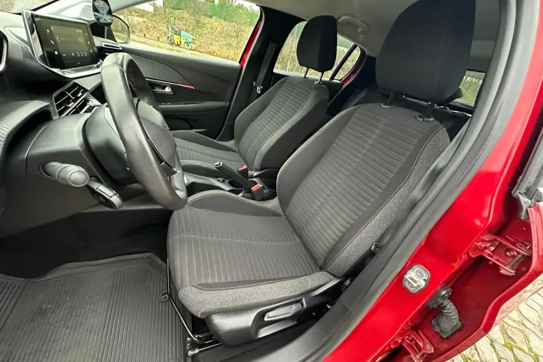 Peugeot 208 din 2023 cu 76.000 km - oferta PEU160397 - foto 19