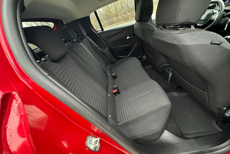 Peugeot 208 din 2023 cu 76.000 km - oferta PEU160397 - foto 20