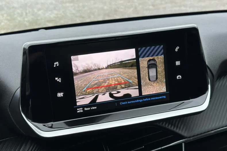 Peugeot 208 din 2023 cu 76.000 km - oferta PEU160397 - foto 23