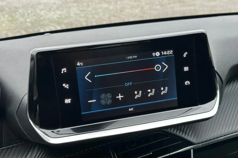 Peugeot 208 din 2023 cu 76.000 km - oferta PEU160397 - foto 25