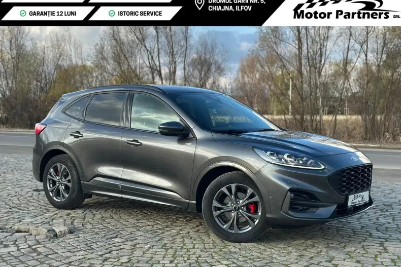 Ford Kuga din 2023 cu 108.000 km - oferta FOR160398 - foto 1
