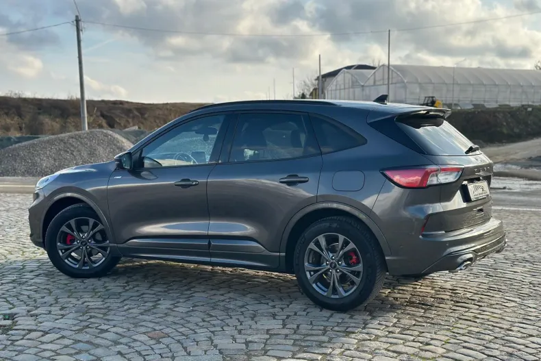 Ford Kuga din 2023 cu 108.000 km - oferta FOR160398 - foto 4