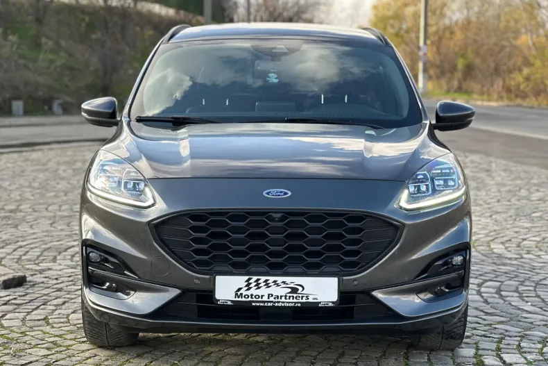 Ford Kuga din 2023 cu 108.000 km - oferta FOR160398 - foto 14
