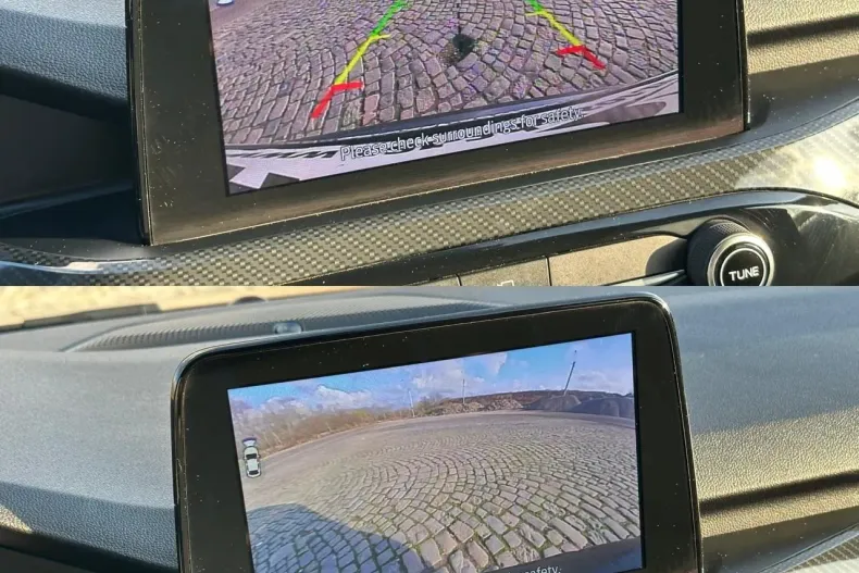 Ford Kuga din 2023 cu 108.000 km - oferta FOR160398 - foto 23