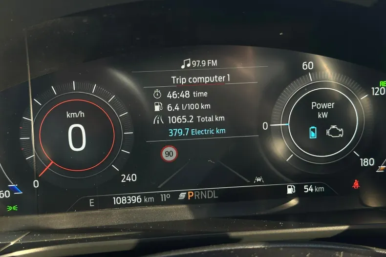 Ford Kuga din 2023 cu 108.000 km - oferta FOR160398 - foto 37