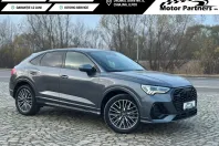Audi Q3 din 2022 cu 123.000 km - oferta AUD160399 - foto 1