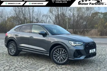 Audi Q3 din 2022 - oferta AUD160399