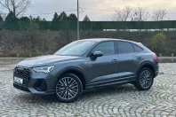 Audi Q3 din 2022 cu 123.000 km - oferta AUD160399 - foto 2