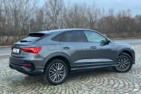 Audi Q3 din 2022 cu 123.000 km - oferta AUD160399 - foto 3