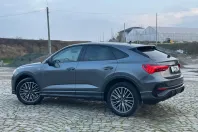 Audi Q3 din 2022 cu 123.000 km - oferta AUD160399 - foto 4