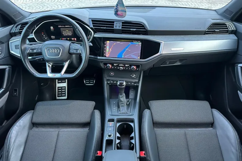 Audi Q3 din 2022 cu 123.000 km - oferta AUD160399 - foto 6