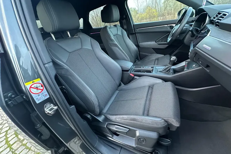 Audi Q3 din 2022 cu 123.000 km - oferta AUD160399 - foto 8