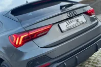 Audi Q3 din 2022 cu 123.000 km - oferta AUD160399 - foto 13