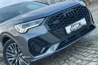 Audi Q3 din 2022 cu 123.000 km - oferta AUD160399 - foto 14