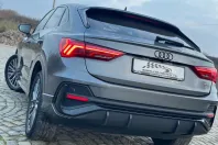 Audi Q3 din 2022 cu 123.000 km - oferta AUD160399 - foto 15