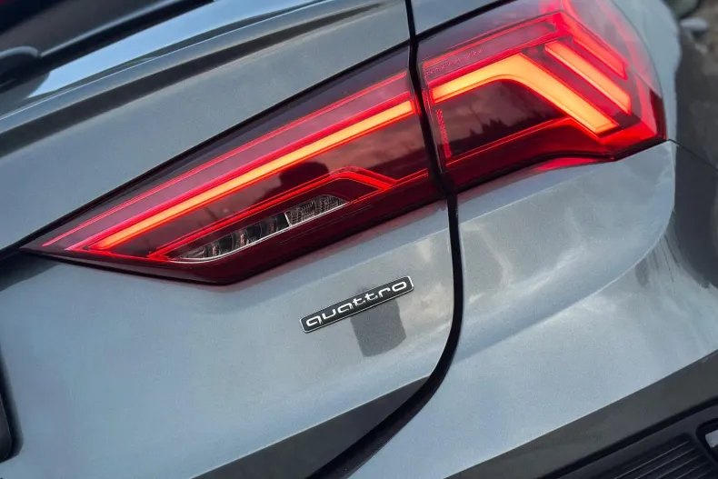 Audi Q3 din 2022 cu 123.000 km - oferta AUD160399 - foto 19