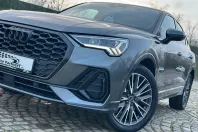 Audi Q3 din 2022 cu 123.000 km - oferta AUD160399 - foto 20