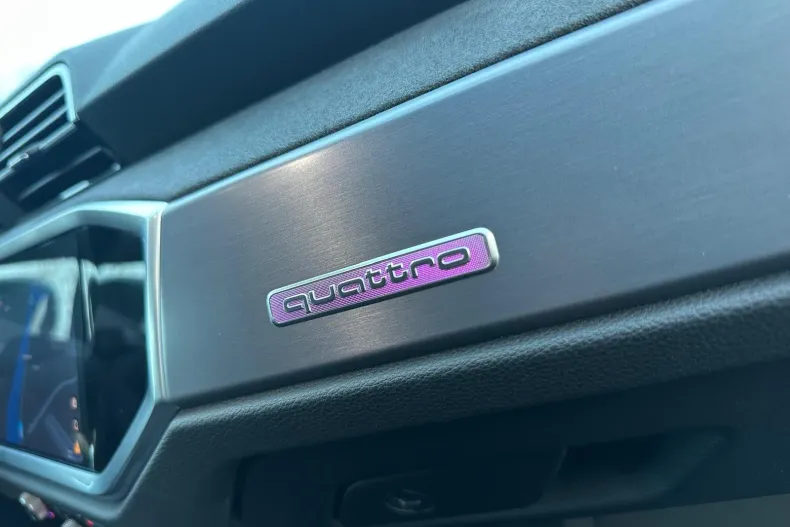 Audi Q3 din 2022 cu 123.000 km - oferta AUD160399 - foto 24