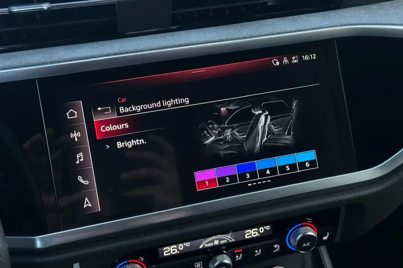 Audi Q3 din 2022 cu 123.000 km - oferta AUD160399 - foto 31