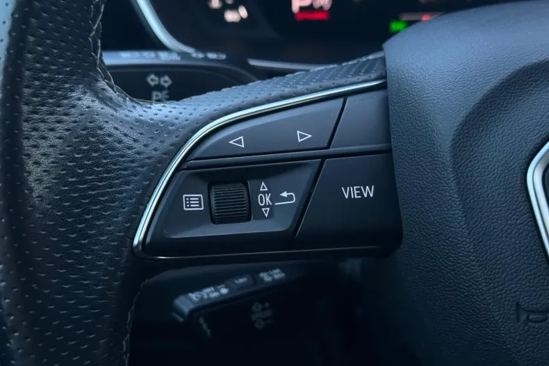 Audi Q3 din 2022 cu 123.000 km - oferta AUD160399 - foto 34