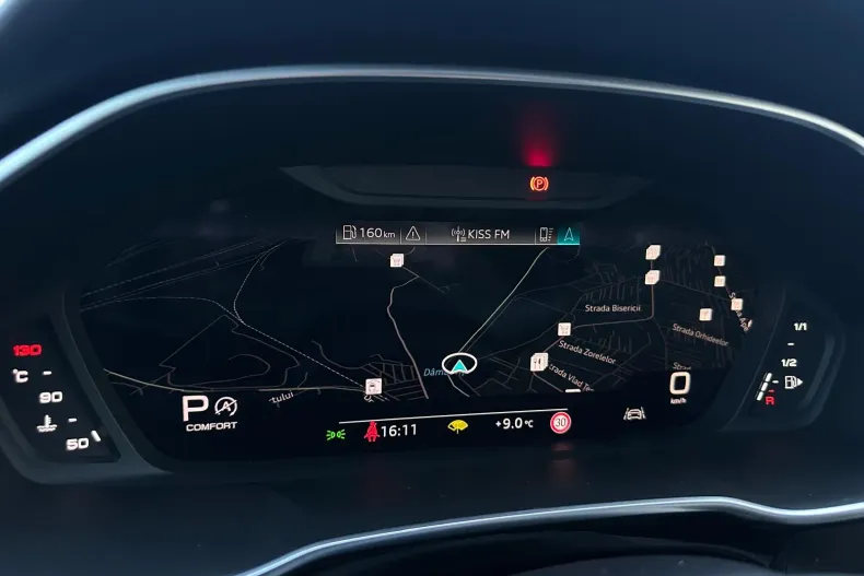 Audi Q3 din 2022 cu 123.000 km - oferta AUD160399 - foto 37