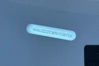 Audi Q3 din 2022 cu 123.000 km - oferta AUD160399 - foto 39