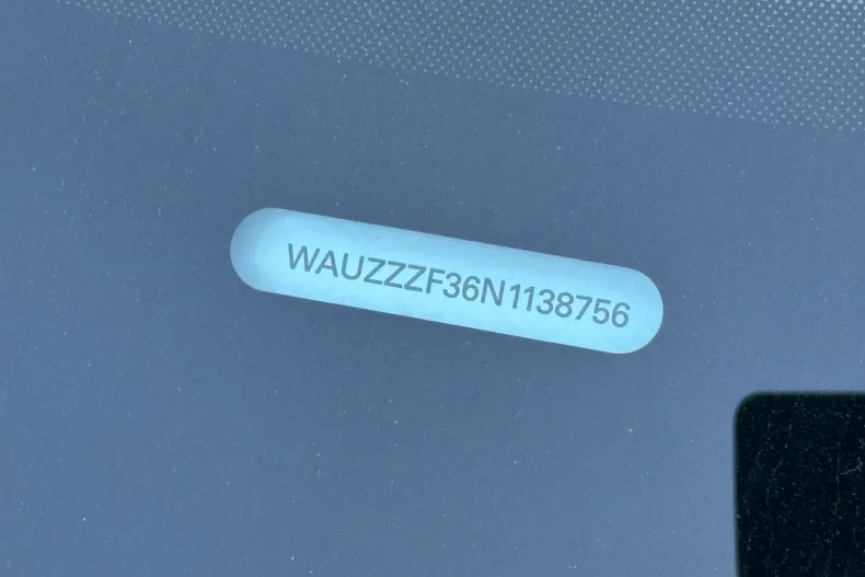 Audi Q3 din 2022 cu 123.000 km - oferta AUD160399 - foto 39