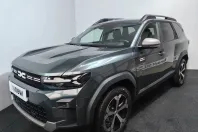 Dacia Bigster din 2025 cu 4.800 km - oferta DAC160400 - foto 1