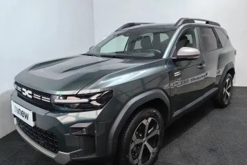 Dacia Bigster din 2025 - oferta DAC160400