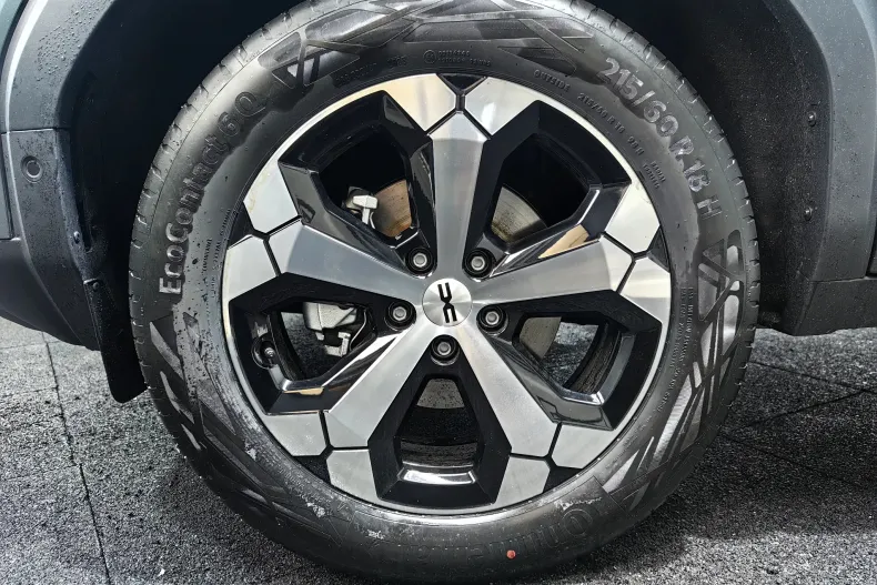 Dacia Bigster din 2025 cu 4.800 km - oferta DAC160400 - foto 5