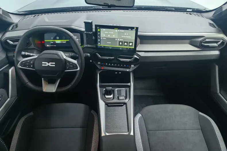 Dacia Bigster din 2025 cu 4.800 km - oferta DAC160400 - foto 6