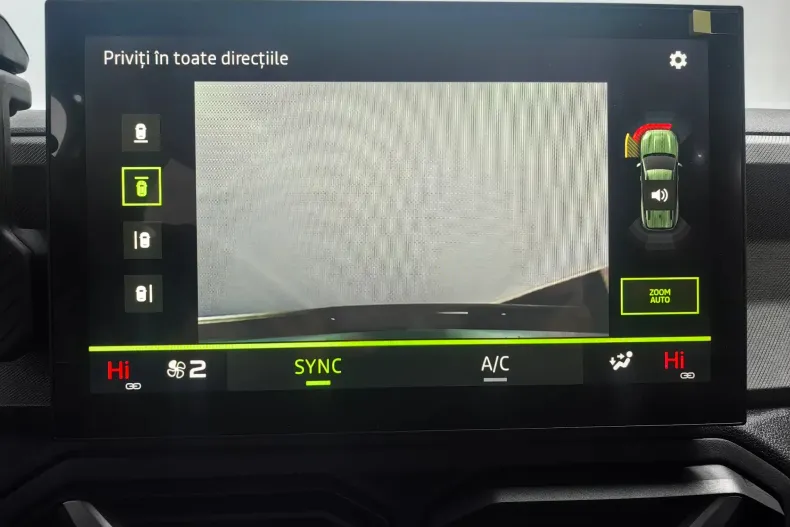 Dacia Bigster din 2025 cu 4.800 km - oferta DAC160400 - foto 9