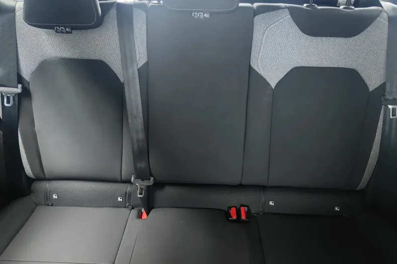 Dacia Bigster din 2025 cu 4.800 km - oferta DAC160400 - foto 10