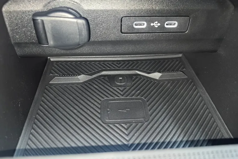 Dacia Bigster din 2025 cu 4.800 km - oferta DAC160400 - foto 17