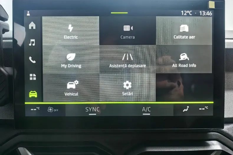 Dacia Bigster din 2025 cu 4.800 km - oferta DAC160400 - foto 19