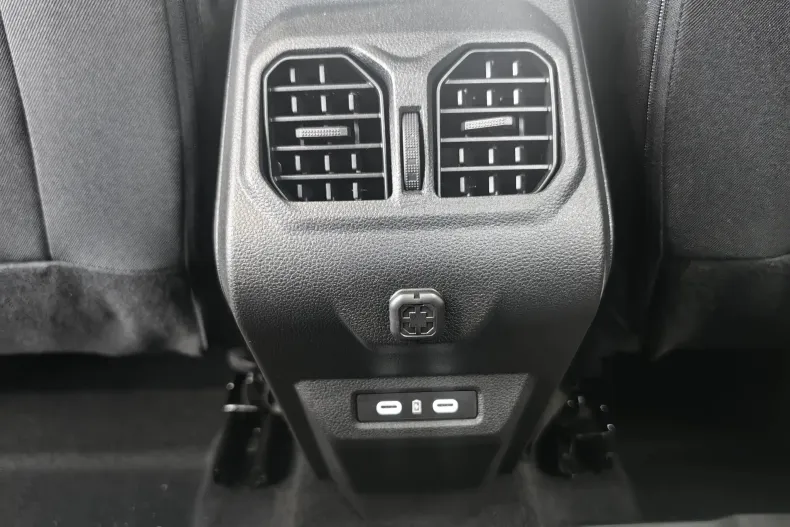 Dacia Bigster din 2025 cu 4.800 km - oferta DAC160400 - foto 20