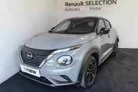 Nissan Juke din 2025 cu 6.200 km - oferta NIS160401 - foto 1