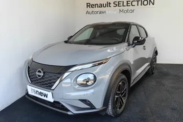 Nissan Juke din 2025 - oferta NIS160401