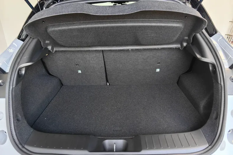 Nissan Juke din 2025 cu 6.200 km - oferta NIS160401 - foto 10