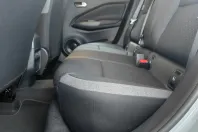 Nissan Juke din 2025 cu 6.200 km - oferta NIS160401 - foto 14