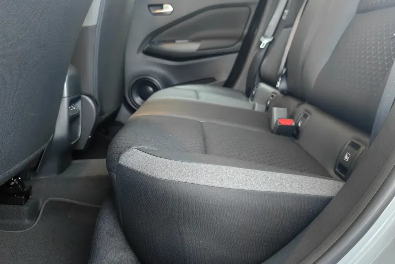 Nissan Juke din 2025 cu 6.200 km - oferta NIS160401 - foto 14